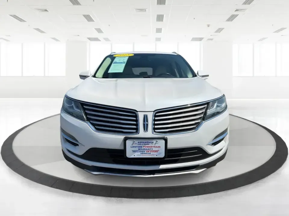 2015 Lincoln MKC Base (5LMTJ2AH4FU) with an 2.3L L4 DOHC 16V engine, 6-Speed Automatic transmission, located at 1951 S Dayton Lakeview Rd., New Carlisle, OH, 45344, (937) 908-9800, 39.890999, -84.050255 - Picture your next Ohio weekend: coffee in hand, rolling out of New Carlisle toward Dayton or Springfield with the comfort of a premium SUV, the confidence of all-wheel traction, and enough tech to make every mile feel effortless. This 2015 Lincoln MKC Base is an ideal fit for commuters who want a qu - Photo#7
