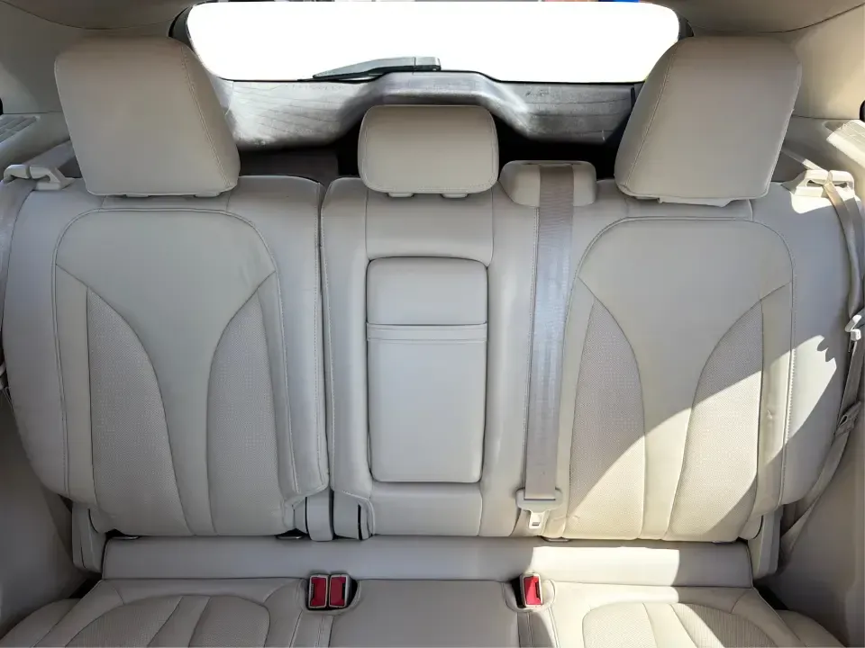 2015 Lincoln MKC Base (5LMTJ2AH4FU) with an 2.3L L4 DOHC 16V engine, 6-Speed Automatic transmission, located at 1951 S Dayton Lakeview Rd., New Carlisle, OH, 45344, (937) 908-9800, 39.890999, -84.050255 - Picture your next Ohio weekend: coffee in hand, rolling out of New Carlisle toward Dayton or Springfield with the comfort of a premium SUV, the confidence of all-wheel traction, and enough tech to make every mile feel effortless. This 2015 Lincoln MKC Base is an ideal fit for commuters who want a qu - Photo#13