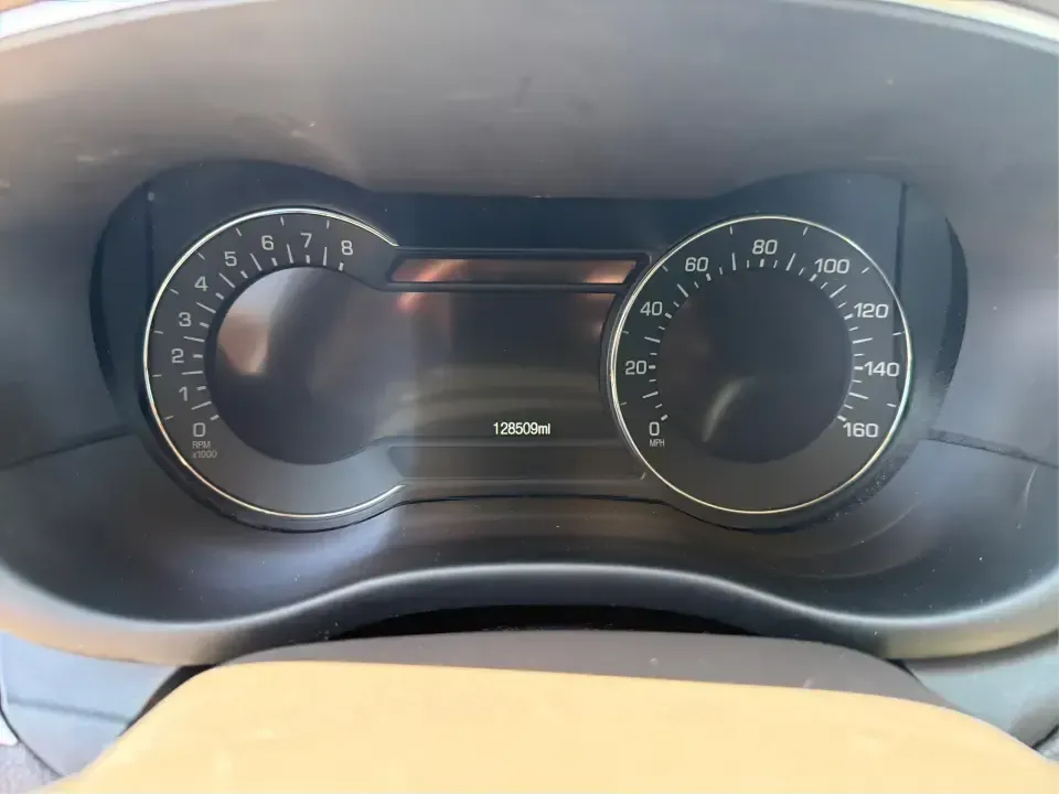 2015 Lincoln MKC Base (5LMTJ2AH4FU) with an 2.3L L4 DOHC 16V engine, 6-Speed Automatic transmission, located at 1951 S Dayton Lakeview Rd., New Carlisle, OH, 45344, (937) 908-9800, 39.890999, -84.050255 - Picture your next Ohio weekend: coffee in hand, rolling out of New Carlisle toward Dayton or Springfield with the comfort of a premium SUV, the confidence of all-wheel traction, and enough tech to make every mile feel effortless. This 2015 Lincoln MKC Base is an ideal fit for commuters who want a qu - Photo#14