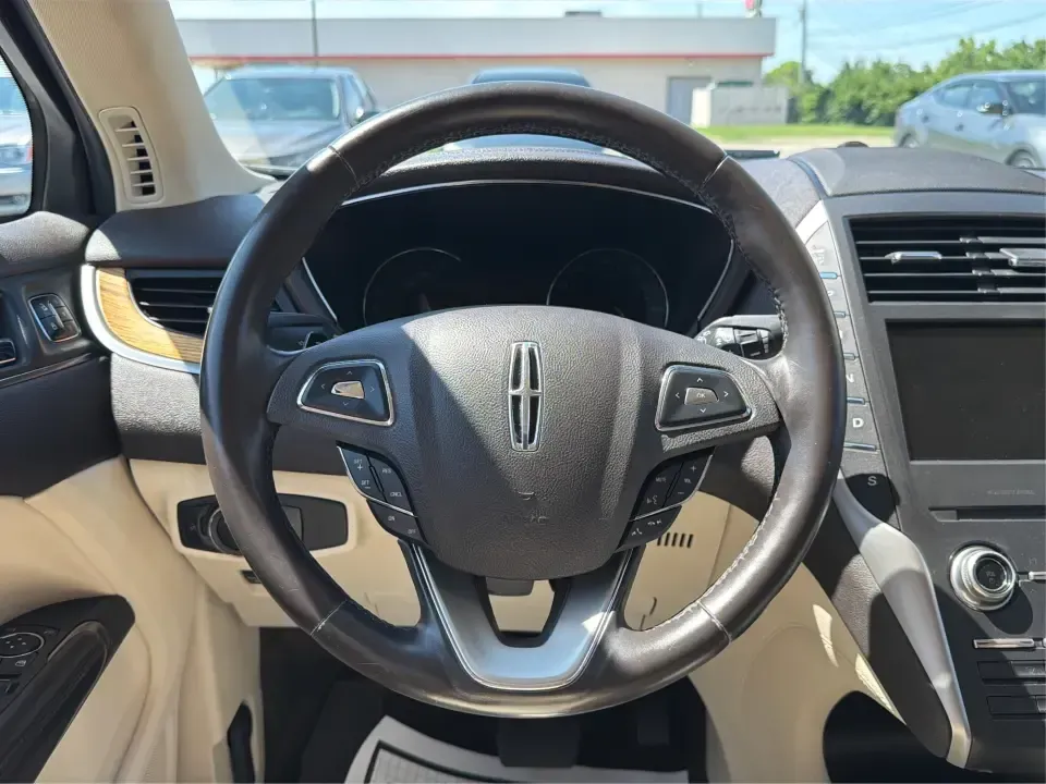 2015 Lincoln MKC Base (5LMTJ2AH4FU) with an 2.3L L4 DOHC 16V engine, 6-Speed Automatic transmission, located at 1951 S Dayton Lakeview Rd., New Carlisle, OH, 45344, (937) 908-9800, 39.890999, -84.050255 - Picture your next Ohio weekend: coffee in hand, rolling out of New Carlisle toward Dayton or Springfield with the comfort of a premium SUV, the confidence of all-wheel traction, and enough tech to make every mile feel effortless. This 2015 Lincoln MKC Base is an ideal fit for commuters who want a qu - Photo#15