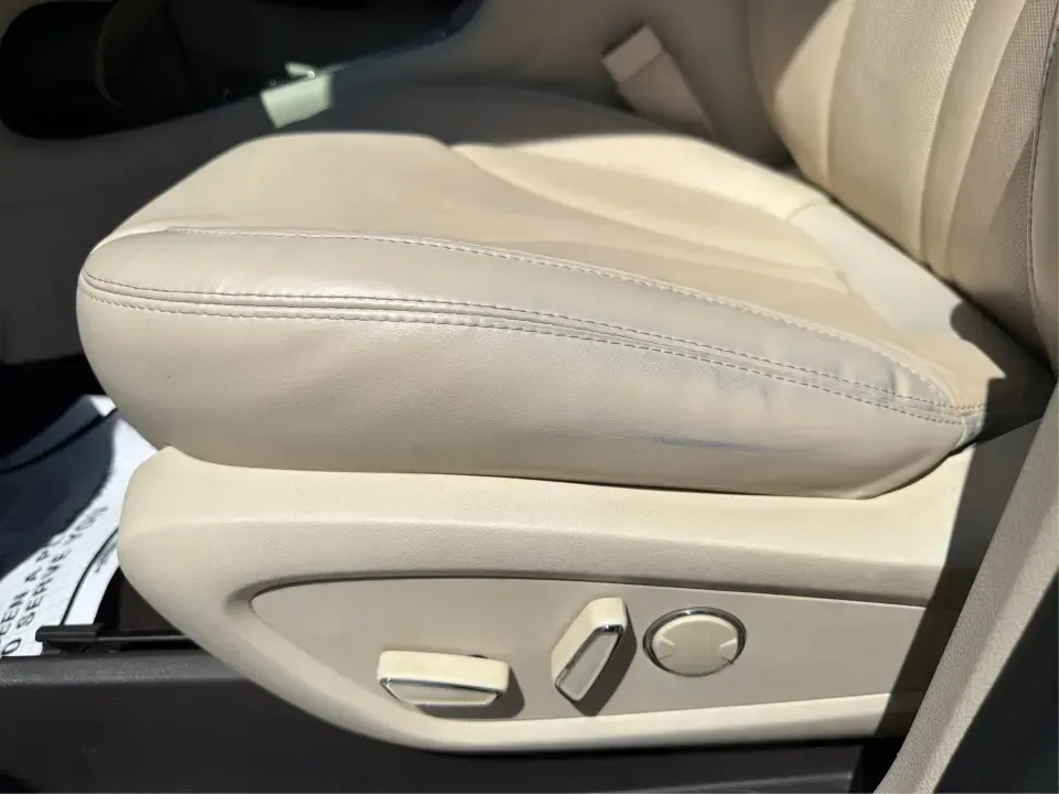 2015 Lincoln MKC Base (5LMTJ2AH4FU) with an 2.3L L4 DOHC 16V engine, 6-Speed Automatic transmission, located at 1951 S Dayton Lakeview Rd., New Carlisle, OH, 45344, (937) 908-9800, 39.890999, -84.050255 - Picture your next Ohio weekend: coffee in hand, rolling out of New Carlisle toward Dayton or Springfield with the comfort of a premium SUV, the confidence of all-wheel traction, and enough tech to make every mile feel effortless. This 2015 Lincoln MKC Base is an ideal fit for commuters who want a qu - Photo#17