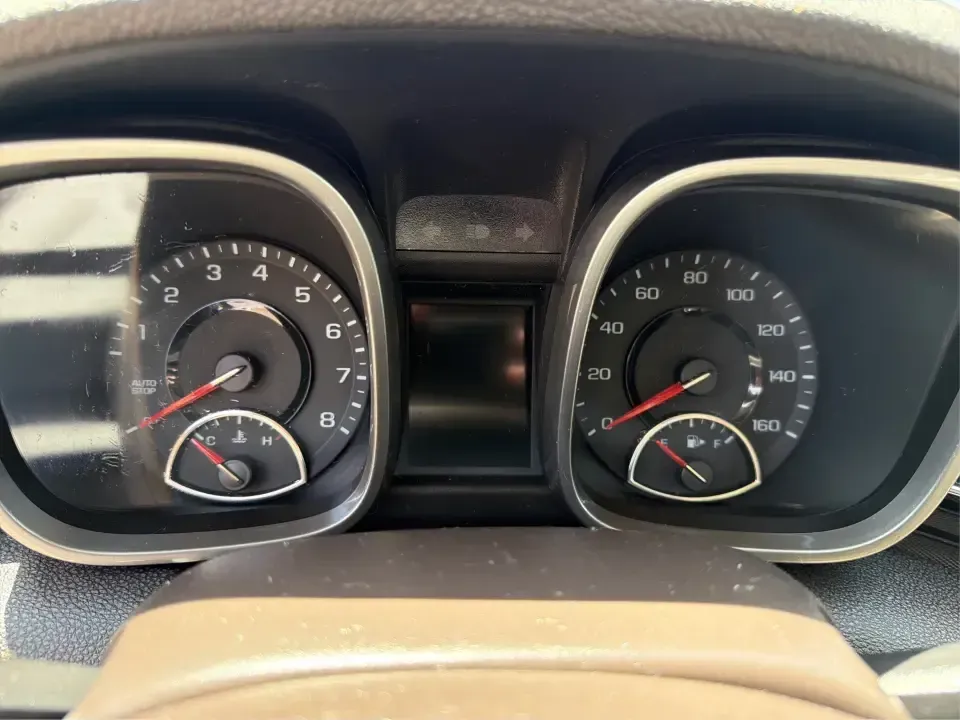 2014 Chevrolet Malibu 1LZ (1G11H5SL5EF) with an ECOTEC 2.5L I-4 gasoline direct injection engine, 6-Speed Automatic transmission, located at 1951 S Dayton Lakeview Rd., New Carlisle, OH, 45344, (937) 908-9800, 39.890999, -84.050255 - Need a dependable commuter that still feels comfortable for weekend plans, errands, and date-night drives? This 2014 Chevrolet Malibu 1LZ in Atlantis Blue Metallic is a smart pick for life around New Carlisle-whether you're cruising I70 to Dayton, running quick trips down S DaytonLakeview Rd, or hea - Photo#14