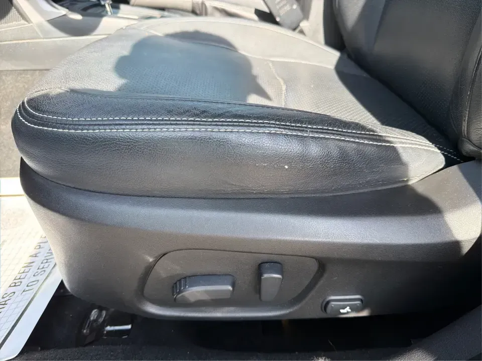 2015 Subaru Forester 2.5i Premium (JF2SJADC8FH) with an 2.5L H-4 DOHC engine, 6-Speed Automatic transmission, located at 880 E. National Road, Vandalia, OH, 45377, (937) 908-9800, 39.891918, -84.183594 - Weekend getaways to Hocking Hills, snowy commutes up I75, or everyday school-drop and grocery runs around Vandalia-this 2015 Subaru Forester 2.5i Premium is built for the kind of Ohio life that doesn't slow down when the weather changes. With Subaru practicality, a roomy hatchback-style cargo area, - Photo#16