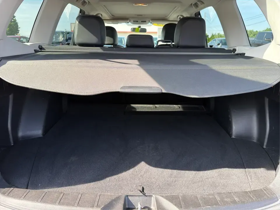 2015 Subaru Forester 2.5i Premium (JF2SJADC8FH) with an 2.5L H-4 DOHC engine, 6-Speed Automatic transmission, located at 1184 Kauffman Ave, Fairborn, OH, 45324, (937) 908-9800, 39.807072, -84.030914 - Picture your next Ohio weekend: bikes on the back, a cooler in the cargo area, and a confident drive from Fairborn out toward John Bryan State Park or a quick getaway to Yellow Springs-without stressing the weather forecast. This 2015 Subaru Forester 2.5i Premium is built for real life: commuting to - Photo#11