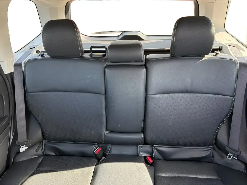 2015 Subaru Forester 2.5i Premium (JF2SJADC8FH) with an 2.5L H-4 DOHC engine, 6-Speed Automatic transmission, located at 1184 Kauffman Ave, Fairborn, OH, 45324, (937) 908-9800, 39.807072, -84.030914 - Picture your next Ohio weekend: bikes on the back, a cooler in the cargo area, and a confident drive from Fairborn out toward John Bryan State Park or a quick getaway to Yellow Springs-without stressing the weather forecast. This 2015 Subaru Forester 2.5i Premium is built for real life: commuting to - Photo#13