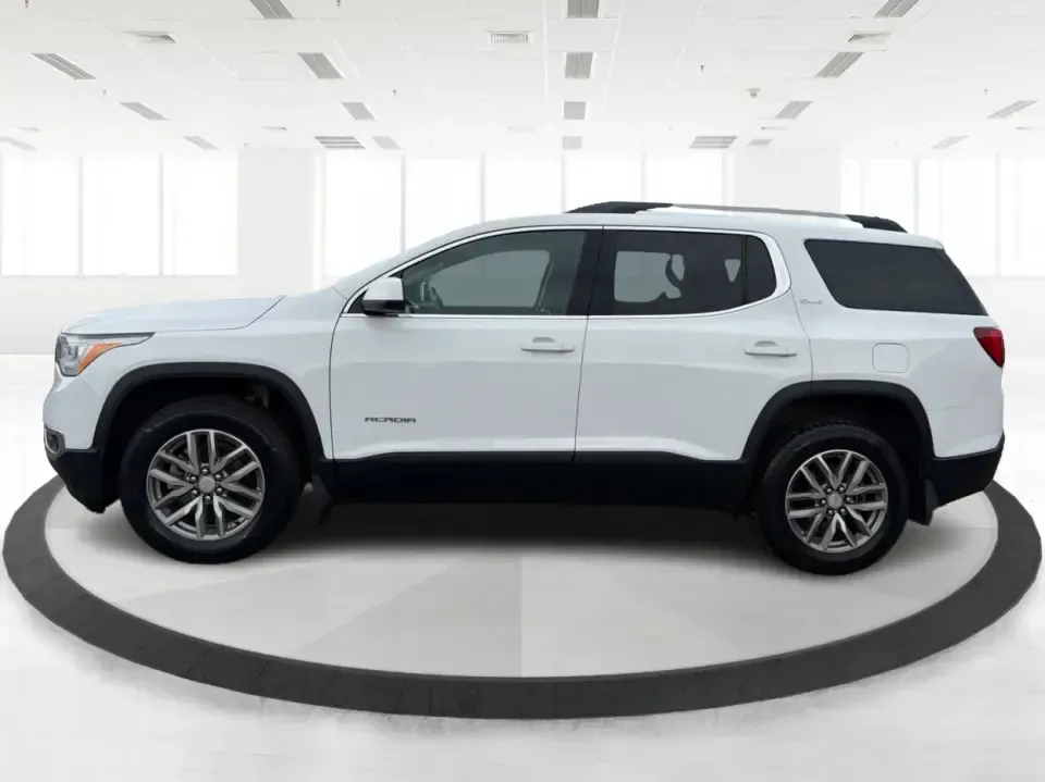 2017 GMC Acadia SLE-2 (1GKKNSLS1HZ) with an 2.5L L4 DOHC 16V engine, 6A transmission, located at 1099 N County Rd 25A , Troy, OH, 45373, (937) 908-9800, 40.057079, -84.212883 - Ready for a busy family week in Troy and a weekend escape to Hocking Hills? This 2017 GMC Acadia SLE-2 is the kind of midsize SUV that fits real life-school drop-offs, grocery runs, long commutes down I-75, and road trips with friends-while giving you the confidence of available traction and the pra - Photo#5
