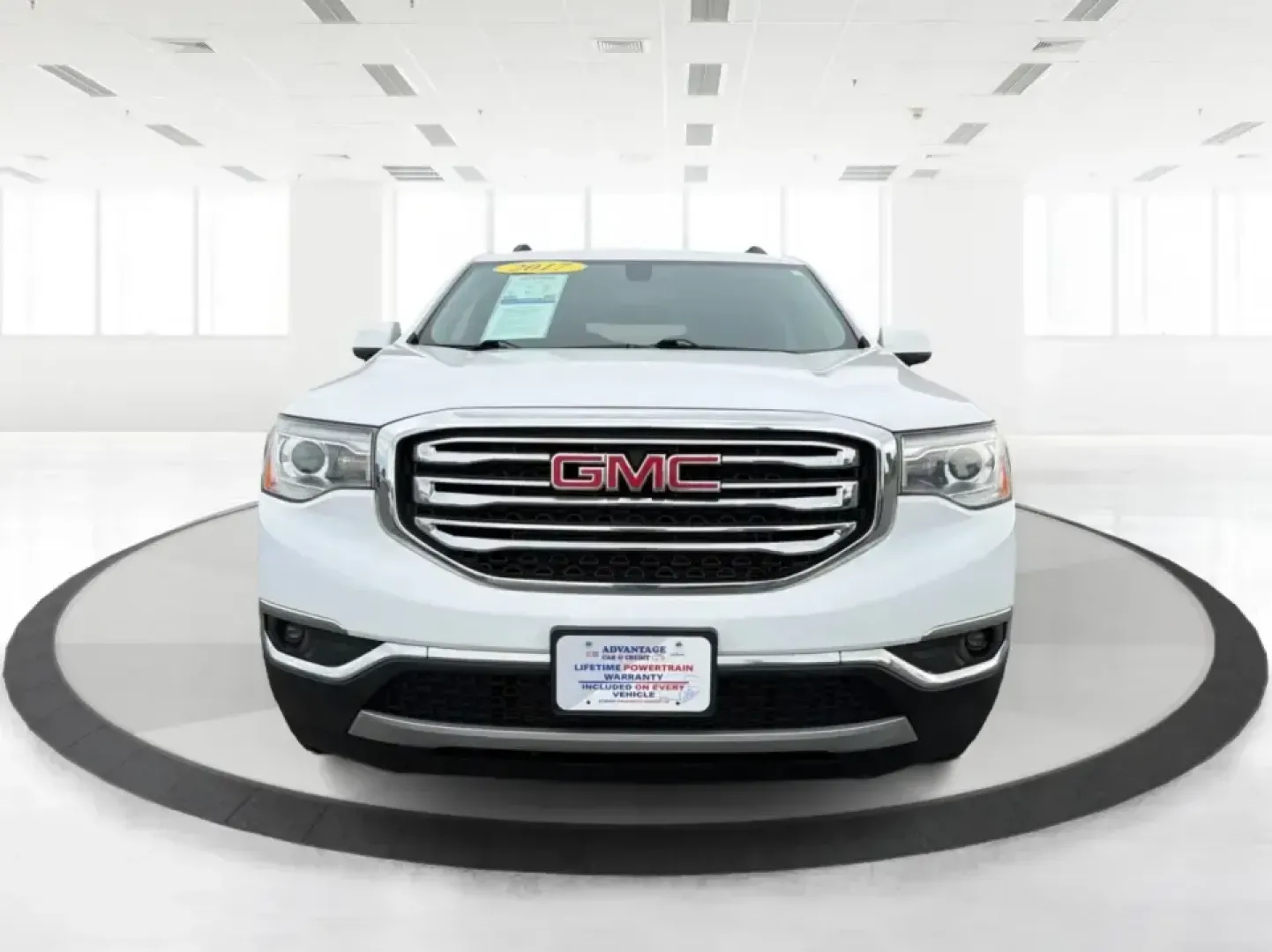 2017 GMC Acadia SLE-2 (1GKKNSLS1HZ) with an 2.5L L4 DOHC 16V engine, 6A transmission, located at 4508 South Dixie Dr, Moraine, OH, 45439, (937) 908-9800, 39.689976, -84.218452 - Ready for a busy family week in Troy and a weekend escape to Hocking Hills? This 2017 GMC Acadia SLE-2 is the kind of midsize SUV that fits real life-school drop-offs, grocery runs, long commutes down I-75, and road trips with friends-while giving you the confidence of available traction and the pra - Photo#7