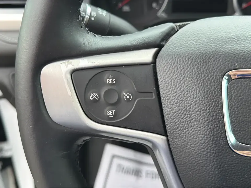 2017 GMC Acadia SLE-2 (1GKKNSLS1HZ) with an 2.5L L4 DOHC 16V engine, 6A transmission, located at 1099 N County Rd 25A , Troy, OH, 45373, (937) 908-9800, 40.057079, -84.212883 - Ready for a busy family week in Troy and a weekend escape to Hocking Hills? This 2017 GMC Acadia SLE-2 is the kind of midsize SUV that fits real life-school drop-offs, grocery runs, long commutes down I-75, and road trips with friends-while giving you the confidence of available traction and the pra - Photo#16
