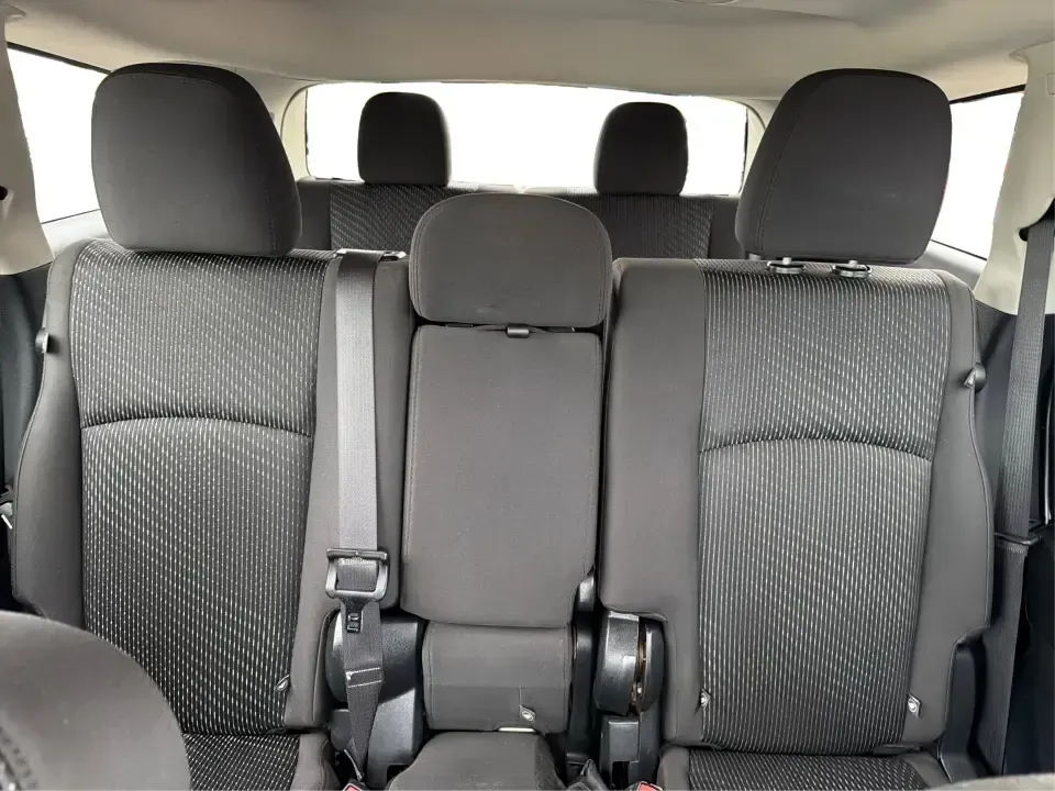 2017 Dodge Journey SXT AWD (3C4PDDBG4HT) with an Pentastar 3.6L V-6 DOHC engine, 6A transmission, located at 1099 N County Rd 25A , Troy, OH, 45373, (937) 908-9800, 40.057079, -84.212883 - Pack up the kids, cue up a playlist, and point your next weekend escape toward the open roads around Miami County-this 2017 Dodge Journey SXT AWD is the kind of SUV that fits real life. Whether you're shuttling to practice, commuting to Dayton, or planning a road trip up I75, the Journey's three-row - Photo#14