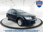 2017 Dodge Journey SXT AWD
