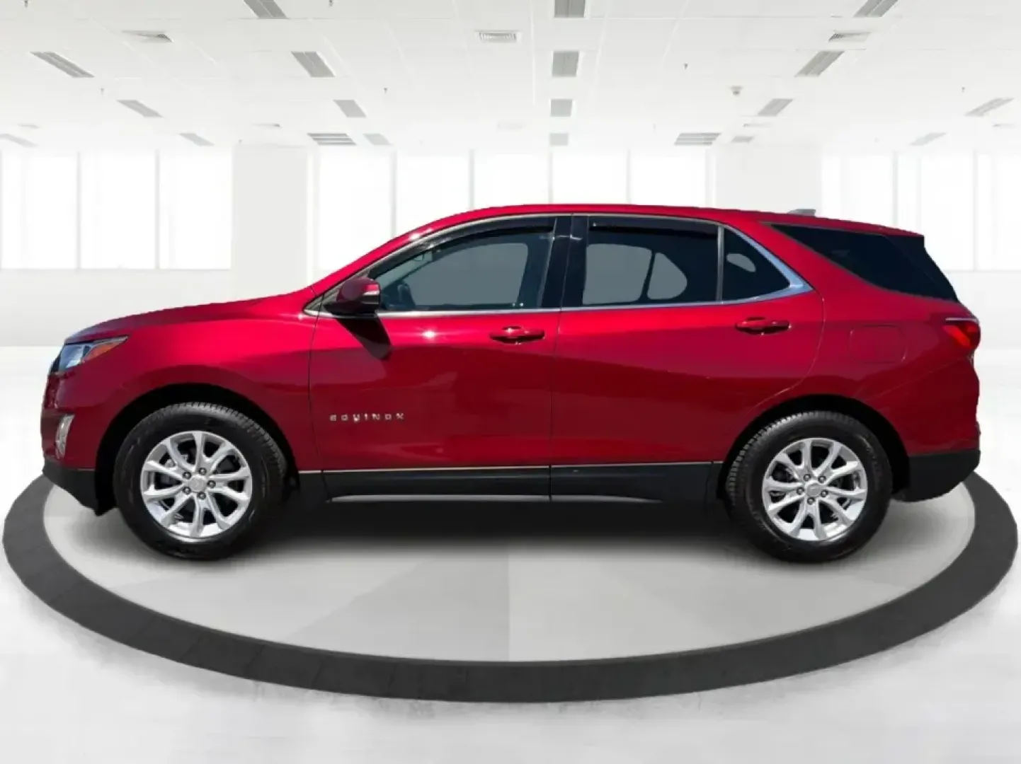 2019 Chevrolet Equinox LT (3GNAXJEV6KS) with an 1.5L I-4 gasoline direct injection engine, 6A transmission, located at 4508 South Dixie Dr, Moraine, OH, 45439, (937) 908-9800, 39.689976, -84.218452 - Need one SUV that can handle weekday commutes down South Dixie Dr, school drop-offs, and a weekend run to Carillon Historical Park or the Dayton Dragons game? This 2019 Chevrolet Equinox LT in eye-catching Cajun Red Tintcoat is a smart, comfortable choice for busy lives in the Miami Valley-especiall - Photo#5