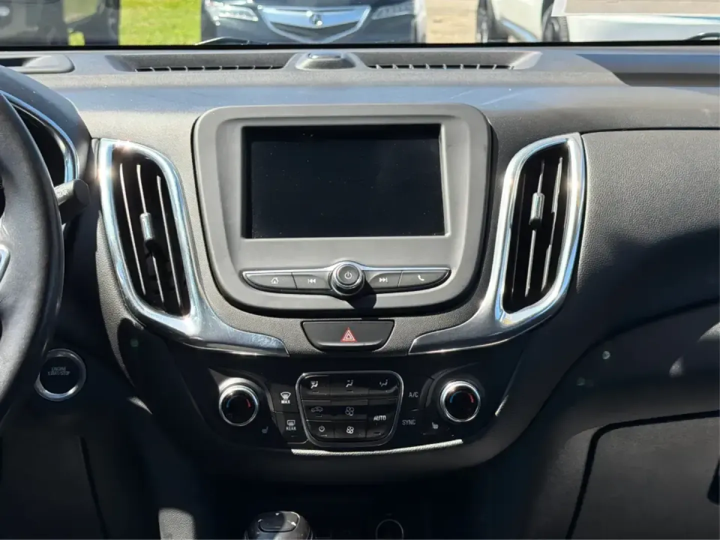 2019 Chevrolet Equinox LT (3GNAXJEV6KS) with an 1.5L I-4 gasoline direct injection engine, 6A transmission, located at 4508 South Dixie Dr, Moraine, OH, 45439, (937) 908-9800, 39.689976, -84.218452 - Need one SUV that can handle weekday commutes down South Dixie Dr, school drop-offs, and a weekend run to Carillon Historical Park or the Dayton Dragons game? This 2019 Chevrolet Equinox LT in eye-catching Cajun Red Tintcoat is a smart, comfortable choice for busy lives in the Miami Valley-especiall - Photo#12