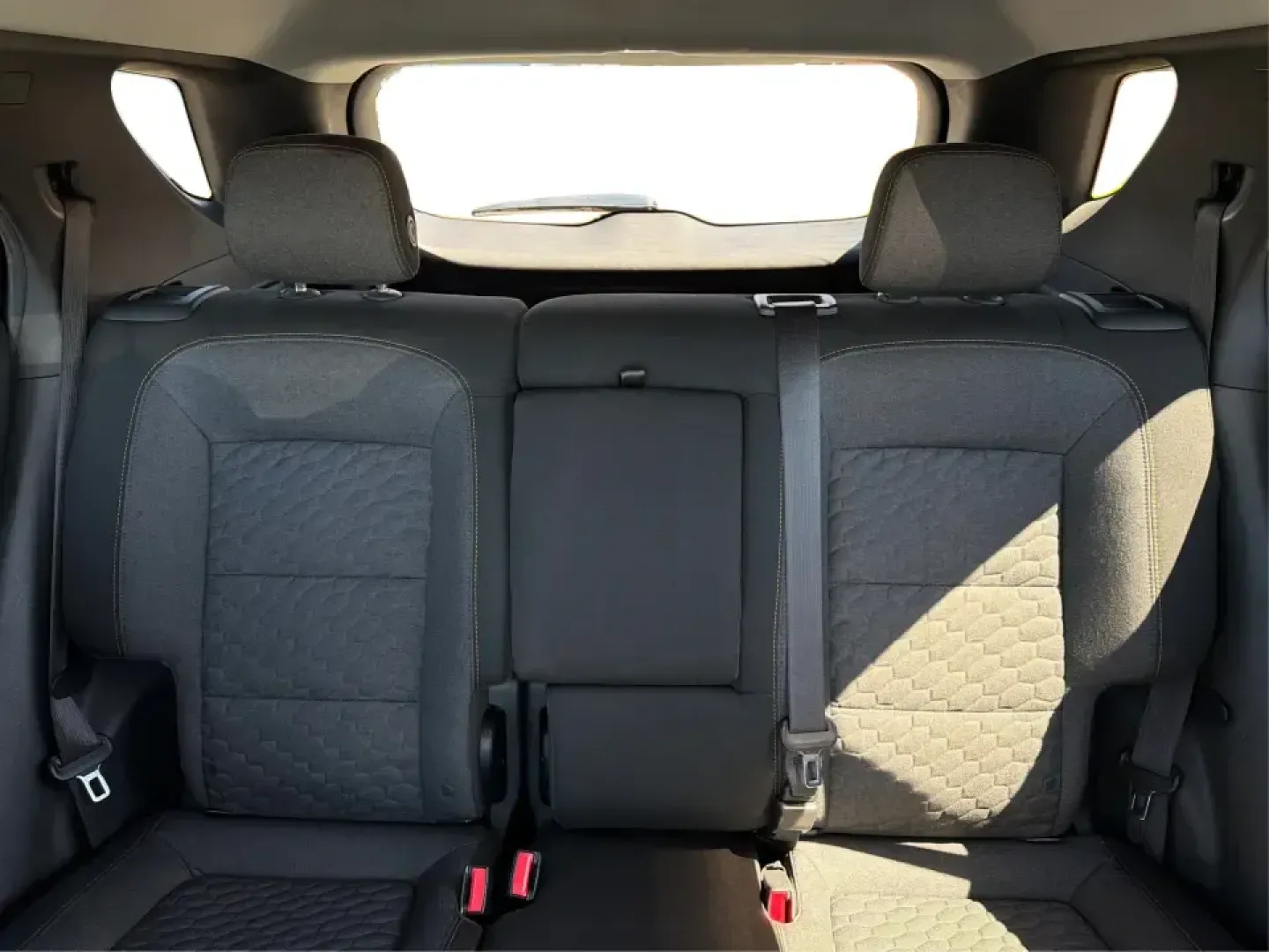 2019 Chevrolet Equinox LT (3GNAXJEV6KS) with an 1.5L I-4 gasoline direct injection engine, 6A transmission, located at 4508 South Dixie Dr, Moraine, OH, 45439, (937) 908-9800, 39.689976, -84.218452 - Need one SUV that can handle weekday commutes down South Dixie Dr, school drop-offs, and a weekend run to Carillon Historical Park or the Dayton Dragons game? This 2019 Chevrolet Equinox LT in eye-catching Cajun Red Tintcoat is a smart, comfortable choice for busy lives in the Miami Valley-especiall - Photo#13