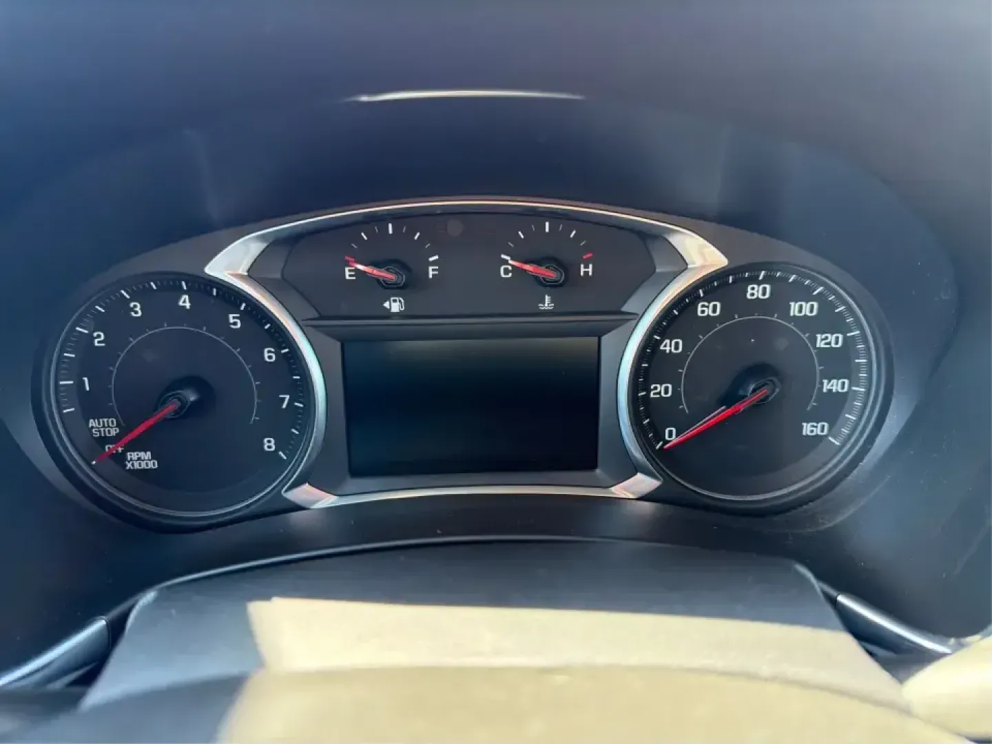 2019 Chevrolet Equinox LT (3GNAXJEV6KS) with an 1.5L I-4 gasoline direct injection engine, 6A transmission, located at 4508 South Dixie Dr, Moraine, OH, 45439, (937) 908-9800, 39.689976, -84.218452 - Need one SUV that can handle weekday commutes down South Dixie Dr, school drop-offs, and a weekend run to Carillon Historical Park or the Dayton Dragons game? This 2019 Chevrolet Equinox LT in eye-catching Cajun Red Tintcoat is a smart, comfortable choice for busy lives in the Miami Valley-especiall - Photo#14