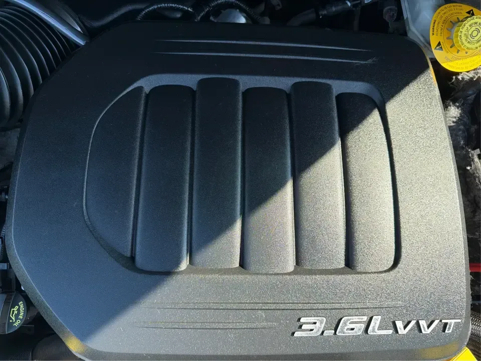 2015 Chrysler Town and Country S (2C4RC1HG0FR) with an 3.6L V-6 DOHC engine, 6-Speed Automatic transmission, located at 401 Woodman Dr, Riverside, OH, 45431, (937) 908-9800, 39.760899, -84.123421 - Need a road-trip-ready family hauler that can handle school drop-offs, sports practice, and weekend getaways without feeling like a chore? This 2015 Chrysler Town and Country S is built for real life-roomy seating, flexible cargo space, and comfort features that make long days on I-75 or a quick r - Photo#11