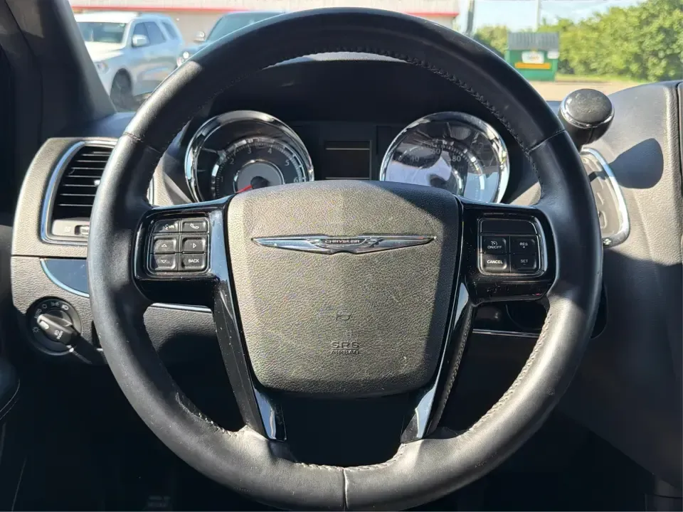 2015 Chrysler Town and Country S (2C4RC1HG0FR) with an 3.6L V-6 DOHC engine, 6-Speed Automatic transmission, located at 401 Woodman Dr, Riverside, OH, 45431, (937) 908-9800, 39.760899, -84.123421 - Need a road-trip-ready family hauler that can handle school drop-offs, sports practice, and weekend getaways without feeling like a chore? This 2015 Chrysler Town and Country S is built for real life-roomy seating, flexible cargo space, and comfort features that make long days on I-75 or a quick r - Photo#16
