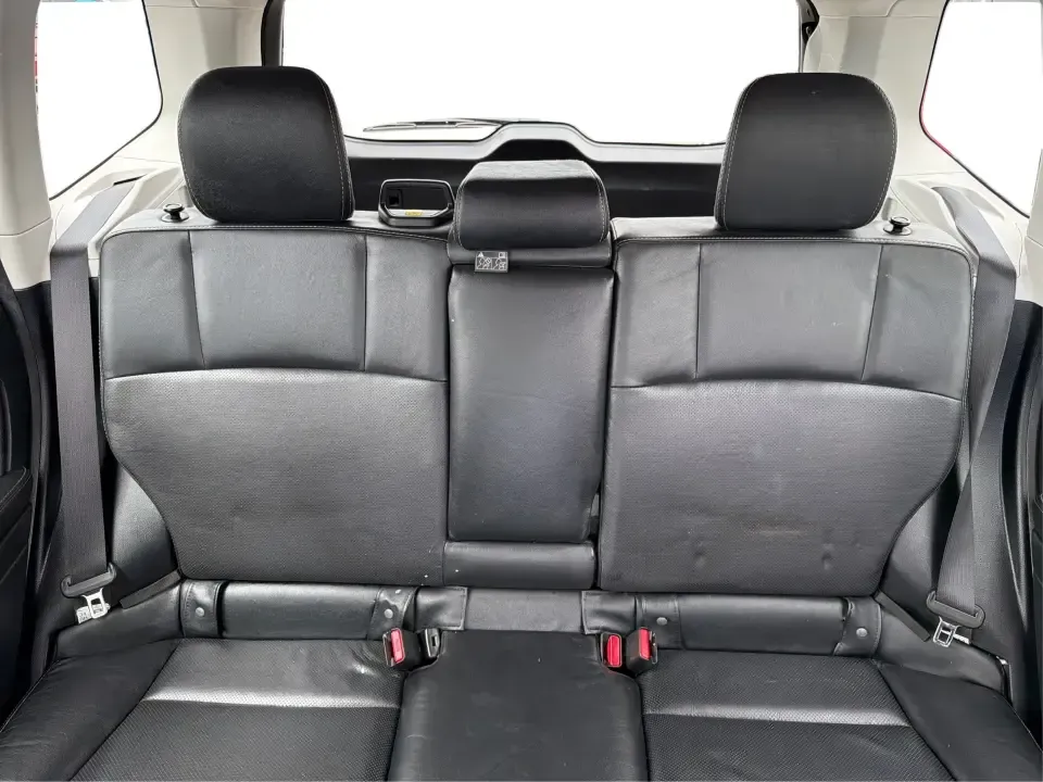 2015 Subaru Forester 2.5i Limited (JF2SJAHC8FH) with an 2.5L H-4 DOHC engine, 6-Speed Automatic transmission, located at 401 Woodman Dr, Riverside, OH, 45431, (937) 908-9800, 39.760899, -84.123421 - Adventure-ready for Midwest weather and everyday life, this 2015 Subaru Forester 2.5i Limited is a smart fit for commuters, active families, and weekend explorers who want confident traction, flexible cargo space, and a comfortable cabin. Whether you're loading up for a soccer Saturday, commuting ac - Photo#14