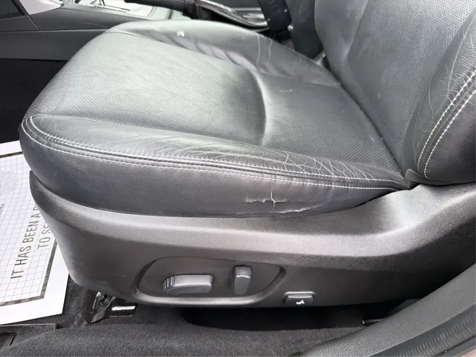 2015 Subaru Forester 2.5i Limited (JF2SJAHC8FH) with an 2.5L H-4 DOHC engine, 6-Speed Automatic transmission, located at 401 Woodman Dr, Riverside, OH, 45431, (937) 908-9800, 39.760899, -84.123421 - Adventure-ready for Midwest weather and everyday life, this 2015 Subaru Forester 2.5i Limited is a smart fit for commuters, active families, and weekend explorers who want confident traction, flexible cargo space, and a comfortable cabin. Whether you're loading up for a soccer Saturday, commuting ac - Photo#17