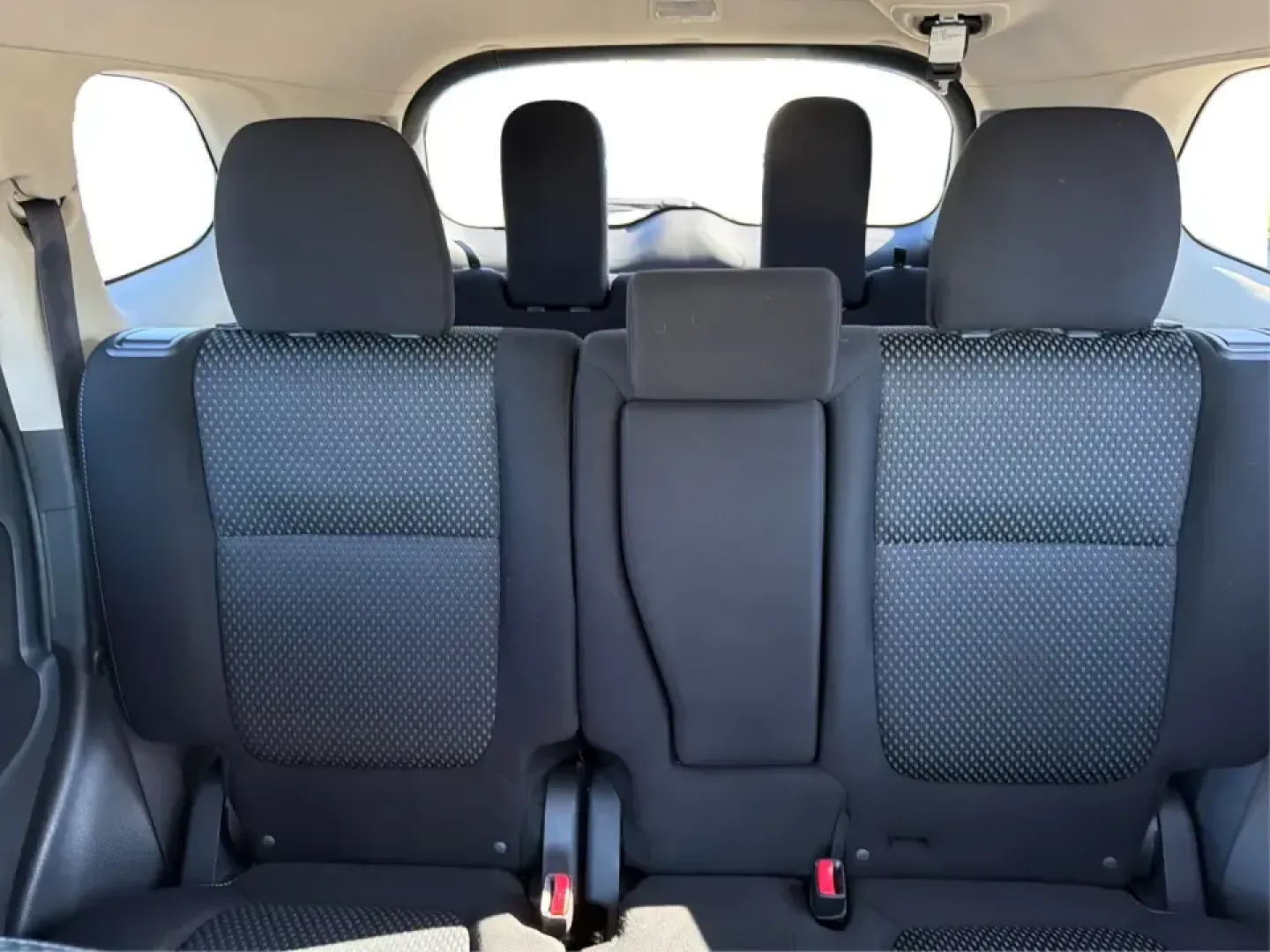 2016 Mitsubishi Outlander ES 2WD (JA4AD2A30GZ) with an 2.4L L4 DOHC 16V engine, CVT transmission, located at 8750 N County Rd 25A, Piqua, OH, 45356, (937) 908-9800, 40.164391, -84.232513 - Picture your next road trip up I75 with the family, a week of school drop-offs in town, and a Saturday run to Lock Nine Riverfront Park-all in one smart, versatile SUV. This 2016 Mitsubishi Outlander ES in Diamond White Pearl is built for real-life Ohio driving, giving you the space and comfort comm- Photo#14