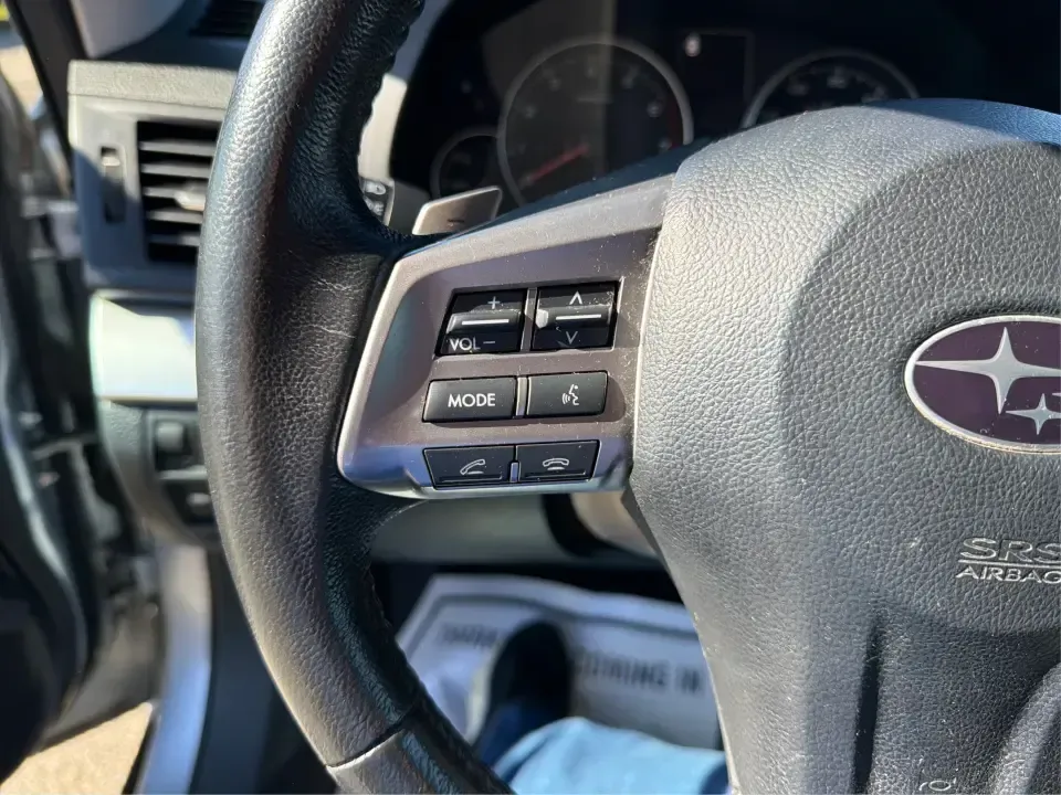 2013 Subaru Outback 2.5i Premium (4S4BRBGC7D3) with an 2.5L H-4 DOHC engine, Continuously Variable Transmission (CVT) transmission, located at 880 E. National Road, Vandalia, OH, 45377, (937) 908-9800, 39.891918, -84.183594 - For commuters who battle I-75 traffic, families shuttling between school and practice, or weekend explorers heading out toward Caesar Creek and the Miami Valley trails, this 2013 Subaru Outback 2.5i Premium is built around real-life versatility. With Subaru's confidence-inspiring AWD, a roomy hatchb - Photo#15