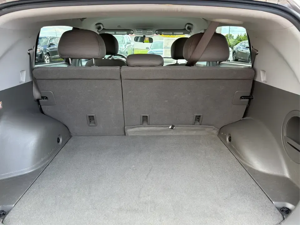 2013 Kia Sportage LX (KNDPBCA27D7) with an 2.4L I-4 DOHC engine, 6-Speed Automatic transmission, located at 1099 N County Rd 25A , Troy, OH, 45373, (937) 908-9800, 40.057079, -84.212883 - Pack up for a weekend at Troy Community Park, tackle a snowy school run, or cruise I75 for your daily commute-this 2013 Kia Sportage LX is the kind of compact SUV that fits real life in West Central Ohio. With its versatile crossover size, confident AWD capability, and practical cargo space, it's a - Photo#12