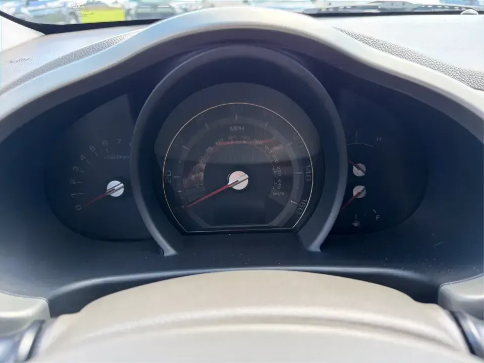 2013 Kia Sportage LX (KNDPBCA27D7) with an 2.4L I-4 DOHC engine, 6-Speed Automatic transmission, located at 1099 N County Rd 25A , Troy, OH, 45373, (937) 908-9800, 40.057079, -84.212883 - Pack up for a weekend at Troy Community Park, tackle a snowy school run, or cruise I75 for your daily commute-this 2013 Kia Sportage LX is the kind of compact SUV that fits real life in West Central Ohio. With its versatile crossover size, confident AWD capability, and practical cargo space, it's a - Photo#15