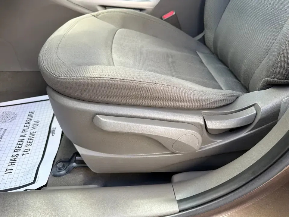 2013 Kia Sportage LX (KNDPBCA27D7) with an 2.4L I-4 DOHC engine, 6-Speed Automatic transmission, located at 1099 N County Rd 25A , Troy, OH, 45373, (937) 908-9800, 40.057079, -84.212883 - Pack up for a weekend at Troy Community Park, tackle a snowy school run, or cruise I75 for your daily commute-this 2013 Kia Sportage LX is the kind of compact SUV that fits real life in West Central Ohio. With its versatile crossover size, confident AWD capability, and practical cargo space, it's a - Photo#18