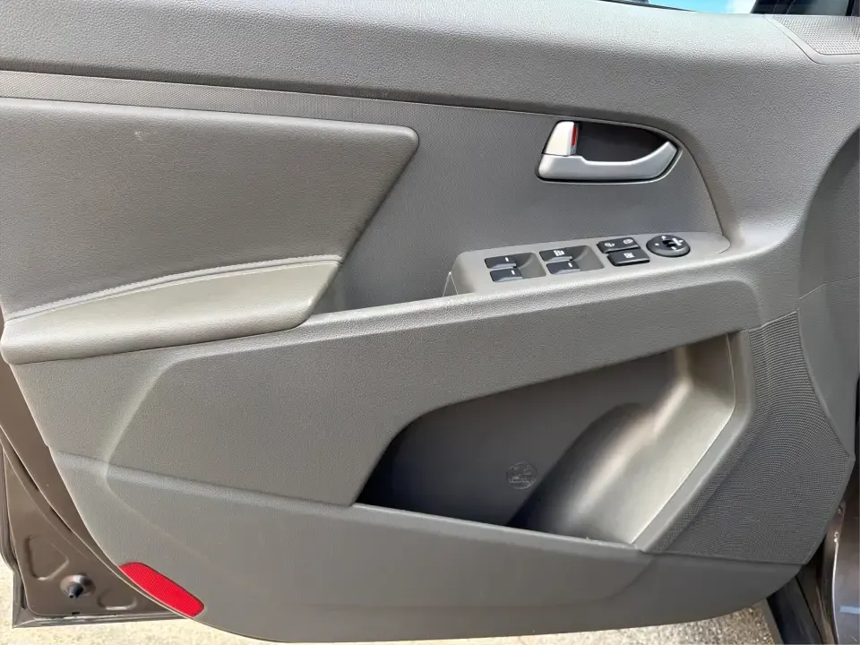 2013 Kia Sportage LX (KNDPBCA27D7) with an 2.4L I-4 DOHC engine, 6-Speed Automatic transmission, located at 1099 N County Rd 25A , Troy, OH, 45373, (937) 908-9800, 40.057079, -84.212883 - Pack up for a weekend at Troy Community Park, tackle a snowy school run, or cruise I75 for your daily commute-this 2013 Kia Sportage LX is the kind of compact SUV that fits real life in West Central Ohio. With its versatile crossover size, confident AWD capability, and practical cargo space, it's a - Photo#19