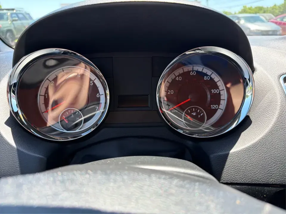 2019 Dodge Grand Caravan SXT (2C4RDGCG7KR) with an Pentastar 3.6L V-6 DOHC engine, 6A transmission, located at 401 Woodman Dr, Riverside, OH, 45431, (937) 908-9800, 39.760899, -84.123421 - Road trips to Hocking Hills, the daily school drop-off line, weekend soccer tournaments, or a long commute down I675-when life is busy, you need a van that keeps up without feeling like a compromise. This 2019 Dodge Grand Caravan SXT in White Knuckle Clearcoat is built for real-world family schedule - Photo#15