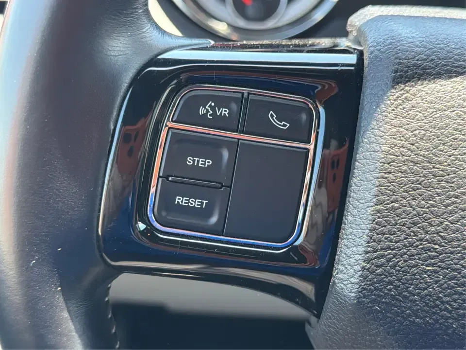 2019 Dodge Grand Caravan SXT (2C4RDGCG7KR) with an 3.6L V6 DOHC 24V engine, 6A transmission, located at 880 E. National Road, Vandalia, OH, 45377, (937) 908-9800, 39.891918, -84.183594 - Need a family-friendly ride that can handle school drop-offs, long commutes on I75, and weekend runs to the National Museum of the U.S. Air Force without feeling cramped? This 2019 Dodge Grand Caravan SXT is built for real life in Vandalia, Ohio-offering 3-row seating for 7, flexible cargo space, an- Photo#16