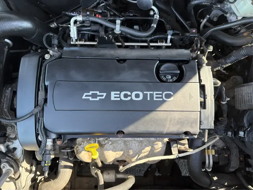 2011 Chevrolet Cruze LS (1G1PC5SH6B7) with an Ecotec 1.8L I-4 DOHC engine, 6-Speed Automatic transmission, located at 8750 N County Rd 25A, Piqua, OH, 45356, (937) 908-9800, 40.164391, -84.232513 - **Drive Your Future with Confidence: 2011 Chevrolet Cruze 2LS at Aero Motors, Inc.**<br /> <br /> Are you in the market for a reliable sedan that combines style, comfort, and efficiency? Look no further than the 2011 Chevrolet Cruze 2LS, now available at Aero Motors, Inc. in Essex, MD! This vehicle - Photo#11