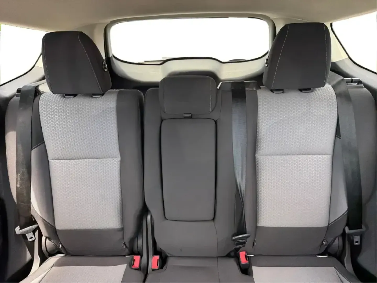 2017 Ford Escape SE FWD (1FMCU0GD1HU) with an 1.5L L4 DOHC 16V engine, 6A transmission, located at 880 E. National Road, Vandalia, OH, 45377, (937) 908-9800, 39.891918, -84.183594 - Picture your next week: a smooth commute down I75, a quick run to the Dayton Mall, and a weekend getaway with room for groceries, gear, and friends-all in one easy-to-drive SUV. This 2017 Ford Escape SE in Shadow Black is a smart fit for busy families, first-time buyers, and anyone who wants a pract - Photo#14