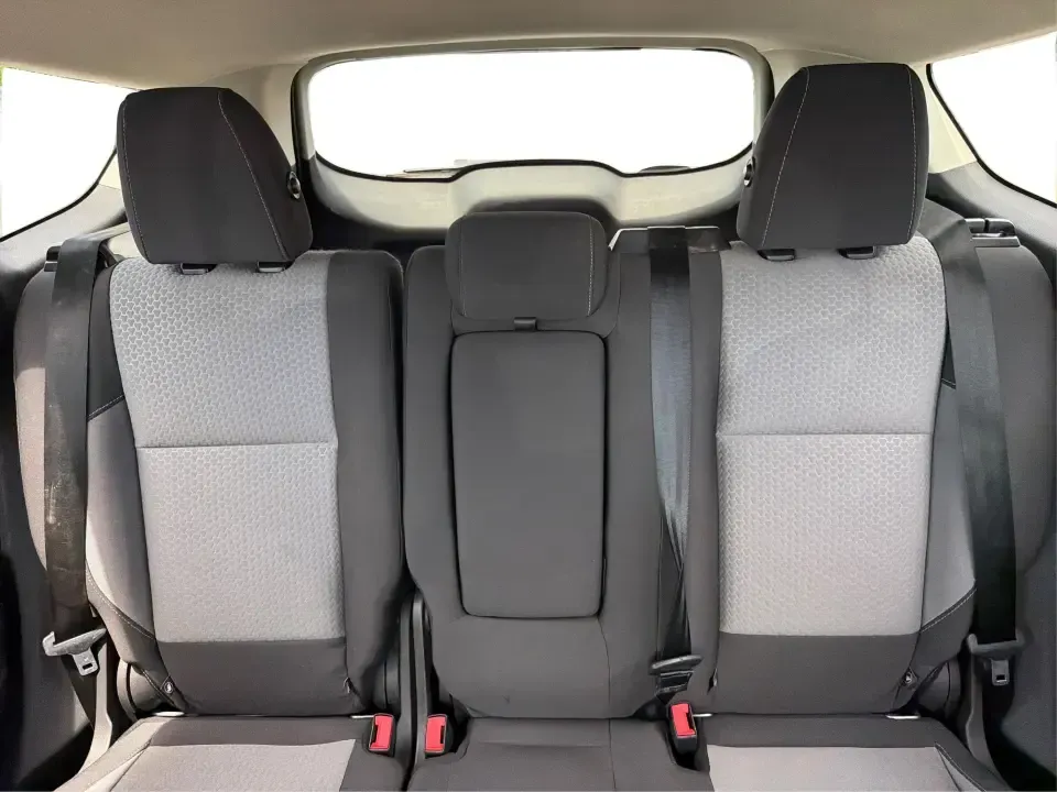 2017 Ford Escape SE (1FMCU0GD1HU) with an 1.5L L4 DOHC 16V engine, 6A transmission, located at 880 E. National Road, Vandalia, OH, 45377, (937) 908-9800, 39.891918, -84.183594 - Picture your next week: a smooth commute down I75, a quick run to the Dayton Mall, and a weekend getaway with room for groceries, gear, and friends-all in one easy-to-drive SUV. This 2017 Ford Escape SE in Shadow Black is a smart fit for busy families, first-time buyers, and anyone who wants a pract - Photo#14