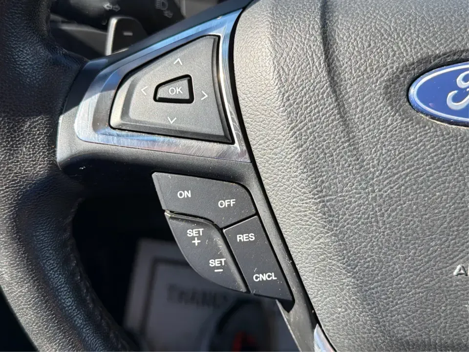 2018 Ford Edge SEL (2FMPK4J89JB) with an 3.5L V6 DOHC 24V engine, 6A transmission, located at 1184 Kauffman Ave, Fairborn, OH, 45324, (937) 908-9800, 39.807072, -84.030914 - Pack up the family, cue up your favorite playlist, and head out for a weekend at Wright-Patterson AFB Museum or a quick escape to John Bryan State Park-this 2018 Ford Edge SEL is the kind of midsize SUV that fits real life in Fairborn. With confident traction for Ohio's changing seasons and a comfor - Photo#15