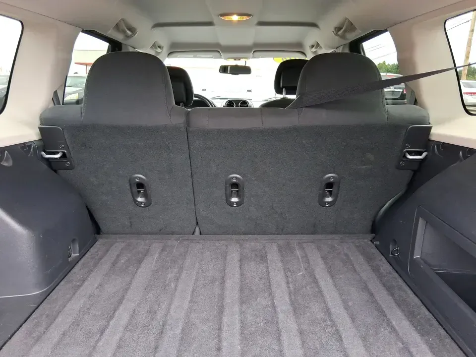 2016 Jeep Patriot Latitude 4WD (1C4NJRFB0GD) with an 2.4L L4 DOHC 16V engine, located at 1184 Kauffman Ave, Fairborn, OH, 45324, (937) 908-9800, 39.807072, -84.030914 - Weekend lake runs, snowy school mornings, and everyday commuting across the Miami Valley all get easier in a compact SUV that's ready when Ohio weather changes its mind. This **2016 Jeep Patriot Latitude 4WD** is a practical choice for drivers who want the Jeep look and capability in an affordable,- Photo#12