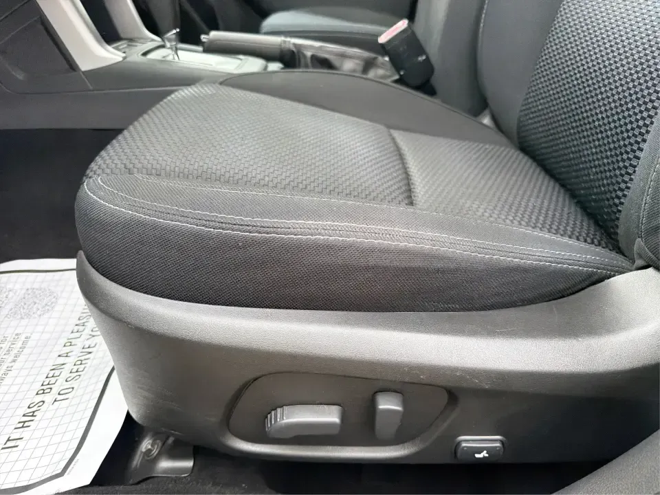 2015 Subaru Forester 2.5i Premium (JF2SJADC5FH) with an 2.5L H4 SOHC 16V engine, 6-Speed Automatic transmission, located at 1230 East Main St, Xenia, OH, 45385, (937) 908-9800, 39.688026, -83.910172 - Pack up the camping gear, load the groceries, or tackle a snowy morning commute-this 2015 Subaru Forester 2.5i Premium is the kind of SUV that fits real life in Xenia. With Subaru practicality, a versatile hatchback-style cargo area, and confidence-inspiring AWD capability, it's a smart match for dr - Photo#17