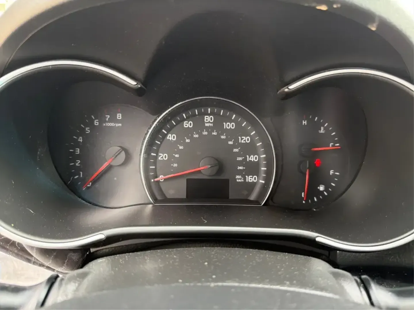 2015 Kia Sorento LX (5XYKTCA66FG) with an 2.4L I-4 gasoline direct injection engine, 6-Speed Automatic transmission, located at 401 Woodman Dr, Riverside, OH, 45431, (937) 908-9800, 39.760899, -84.123421 - Pack up the kids, load the cooler, and point the GPS toward your next weekend escape-this 2015 Kia Sorento LX in Dark Cherry is the kind of practical SUV that fits real-life routines in Riverside, Ohio. Whether you're juggling school drop-offs, commuting down I-675, or heading out for a day at Caril - Photo#15