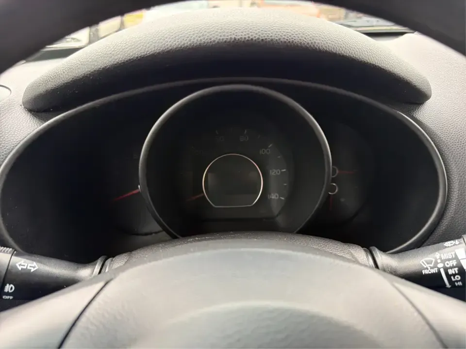 2016 Kia Soul + (KNDJP3A5XG7) with an 2L I-4 gasoline direct injection engine, 6A transmission, located at 401 Woodman Dr, Riverside, OH, 45431, (937) 908-9800, 39.760899, -84.123421 - Need a city-friendly ride that makes daily life easier-school drop-offs, a long commute to Wright-Patterson AFB, or quick weekend runs for coffee and groceries-without feeling like you're driving something ordinary? This 2016 Kia Soul + in Solar Yellow brings standout style, hatchback versatility, a - Photo#14