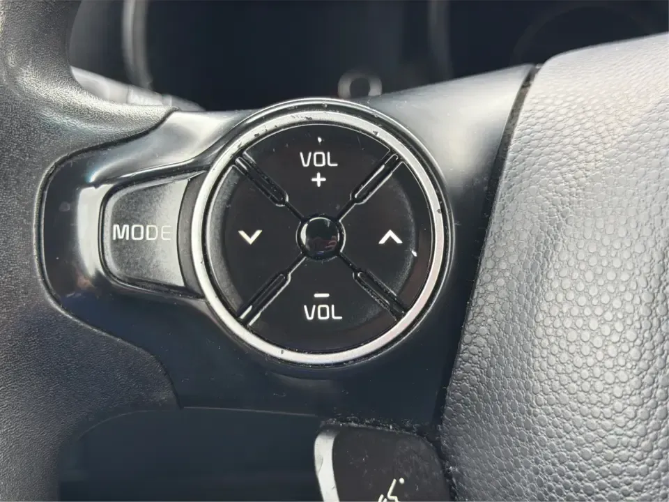 2016 Kia Soul + (KNDJP3A5XG7) with an 2L I-4 gasoline direct injection engine, 6A transmission, located at 401 Woodman Dr, Riverside, OH, 45431, (937) 908-9800, 39.760899, -84.123421 - Need a city-friendly ride that makes daily life easier-school drop-offs, a long commute to Wright-Patterson AFB, or quick weekend runs for coffee and groceries-without feeling like you're driving something ordinary? This 2016 Kia Soul + in Solar Yellow brings standout style, hatchback versatility, a - Photo#15