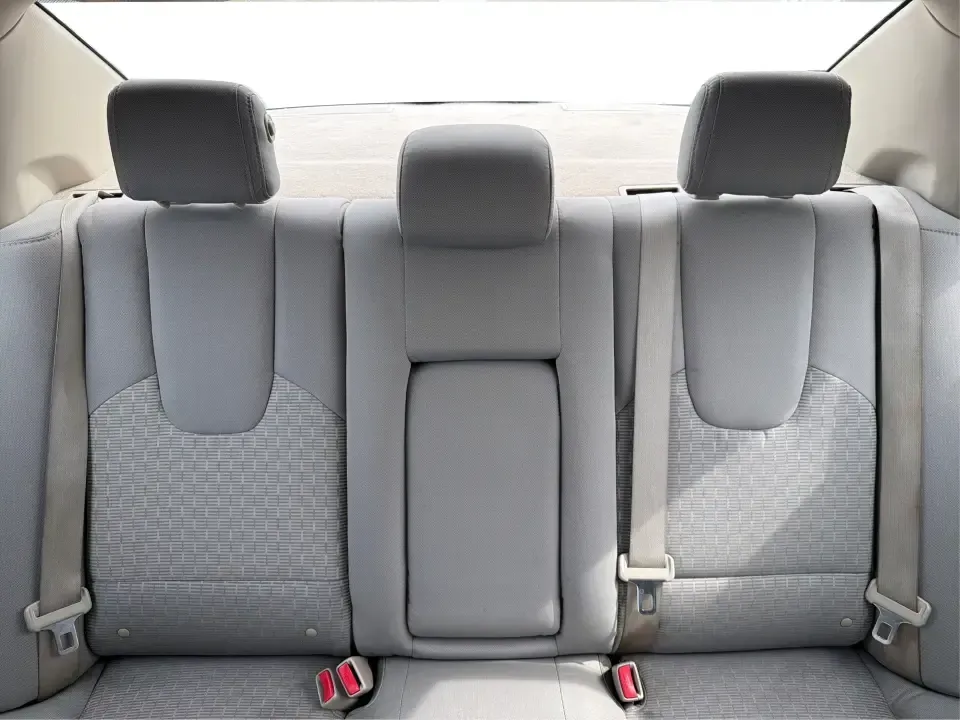 2012 Ford Fusion S (3FAHP0GA0CR) with an 2.5L I-4 DOHC engine, located at 1099 N County Rd 25A , Troy, OH, 45373, (937) 908-9800, 40.057079, -84.212883 - Need a reliable commuter that still feels comfortable for weekend errands, school drop-offs, and those quick road trips up I75? This 2012 Ford Fusion S is a smart, budget-friendly sedan for life in and around Troy-easy to park downtown, smooth on longer drives toward Dayton, and practical for everyd - Photo#14