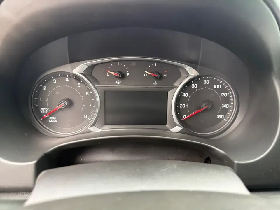 2019 GMC Terrain SLE (3GKALMEV8KL) with an 1.4L L4 DOHC 16V TURBO engine, 6A transmission, located at 880 E. National Road, Vandalia, OH, 45377, (937) 908-9800, 39.891918, -84.183594 - Picture your next week: an easy I75 commute, school drop-offs in Butler Township, a quick run down E. National Road for groceries, then a weekend escape to the National Museum of the U.S. Air Force or a day trip through Dayton. This 2019 GMC Terrain SLE is built for that real-life rhythm-comfortable - Photo#15
