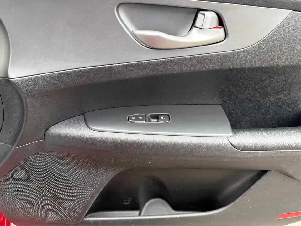 2019 Kia Forte LX 6A (3KPF24AD0KE) with an 2.0L L4 DOHC 16V engine, 6A transmission, located at 1099 N County Rd 25A , Troy, OH, 45373, (937) 908-9800, 40.057079, -84.212883 - Need a dependable commuter that still feels sharp for date nights in downtown Troy or quick weekend getaways out toward Miami County backroads? This **2019 Kia Forte LXS** in eye-catching **Currant Red** is a smart, budget-friendly sedan built for daily life-easy to park, comfortable for longer driv - Photo#18