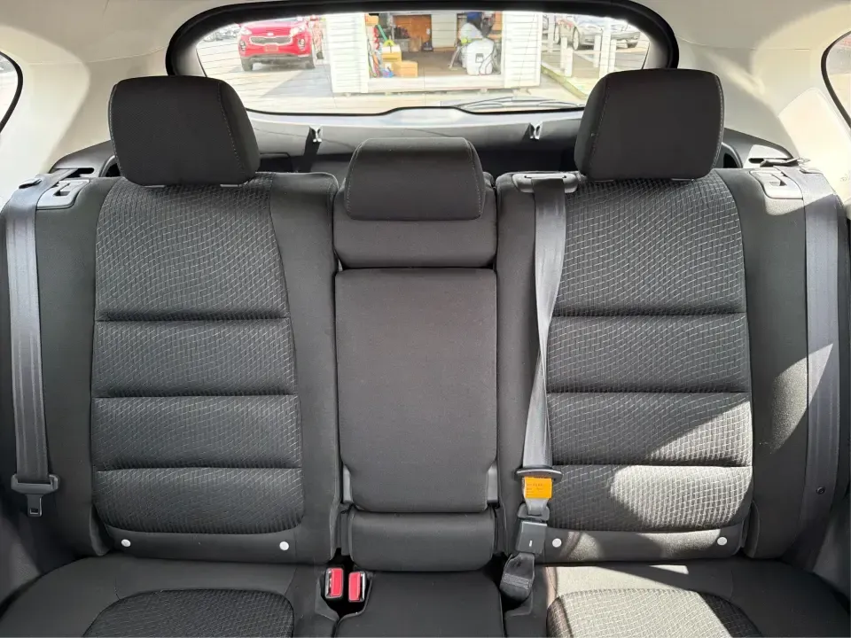 2014 Mazda CX-5 Touring (JM3KE2CYXE0) with an SKYACTIV-G 2.5L I-4 gasoline direct injection engine, 6-Speed Automatic transmission, located at 401 Woodman Dr, Riverside, OH, 45431, (937) 908-9800, 39.760899, -84.123421 - Picture your next weekend: loading up the cargo area for a run to the Riverside MetroPark, heading out for a day trip toward Yellow Springs, or cruising I-675 on a smooth, quiet commute. This 2014 Mazda CX-5 Touring is the kind of compact SUV that fits real life-roomy enough for growing families, ef - Photo#14