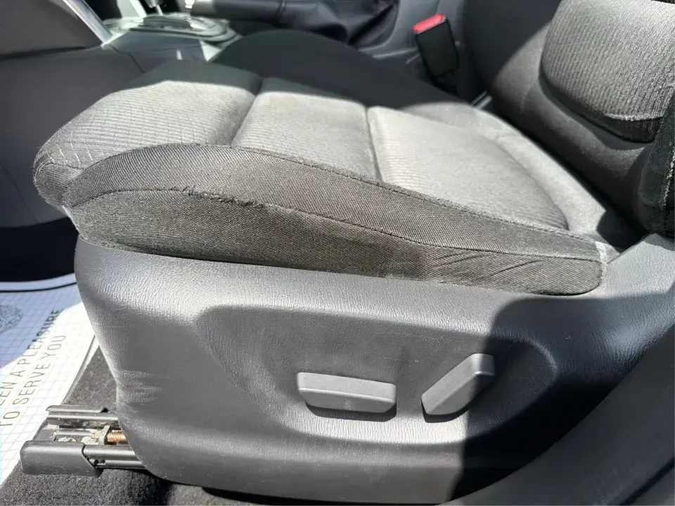 2014 Mazda CX-5 Touring (JM3KE2CYXE0) with an SKYACTIV-G 2.5L I-4 gasoline direct injection engine, 6-Speed Automatic transmission, located at 401 Woodman Dr, Riverside, OH, 45431, (937) 908-9800, 39.760899, -84.123421 - Picture your next weekend: loading up the cargo area for a run to the Riverside MetroPark, heading out for a day trip toward Yellow Springs, or cruising I-675 on a smooth, quiet commute. This 2014 Mazda CX-5 Touring is the kind of compact SUV that fits real life-roomy enough for growing families, ef - Photo#17