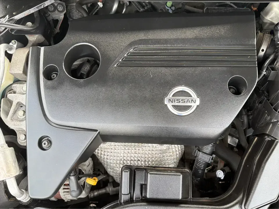 2013 Nissan Altima 2.5 S (1N4AL3AP8DC) with an 2.5L I-4 DOHC engine, located at 1230 East Main St, Xenia, OH, 45385, (937) 908-9800, 39.688026, -83.910172 - 2013 Nissan Altima 2.5 S - Photo#11