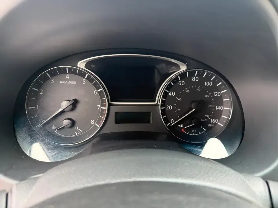 2013 Nissan Altima 2.5 S (1N4AL3AP8DC) with an 2.5L L4 DOHC 16V engine, located at 401 Woodman Dr, Riverside, OH, 45431, (937) 908-9800, 39.760899, -84.123421 - Need a smart, comfortable commuter that can also handle weekend plans without draining your budget? This **2013 Nissan Altima 2.5 S** in **Metallic Slate** is a practical sedan for Riverside-area drivers who want a smooth daily drive to work, easy errands around town, and solid highway mileage for r - Photo#15