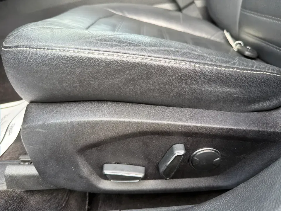2017 Ford Fusion SE (3FA6P0T99HR) with an EcoBoost 2L I-4 gasoline direct injection engine, 6A transmission, located at 1230 East Main St, Xenia, OH, 45385, (937) 908-9800, 39.688026, -83.910172 - Built for real life in the Miami Valley-school drop-offs, long commutes, and weekend getaways-this 2017 Ford Fusion SE is the kind of sedan that fits smoothly into a busy schedule while still feeling comfortable and confident on the road. Finished in crisp Oxford White, it's a smart pick for commute - Photo#18