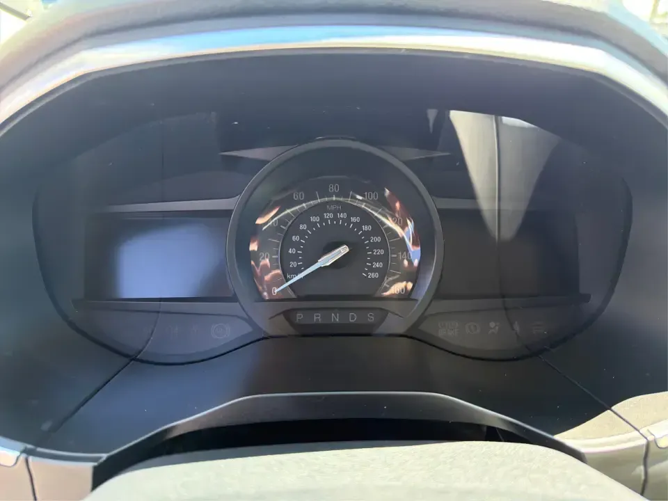 2016 Ford Edge Titanium (2FMPK3K93GB) with an 2.0L L4 DOHC 16V engine, 6A transmission, located at 880 E. National Road, Vandalia, OH, 45377, (937) 908-9800, 39.891918, -84.183594 - Picture your next road trip weekend: a comfortable SUV that can handle the daily school run, the long commute up I75, and a quick escape to the National Museum of the U.S. Air Force-without feeling like you're roughing it. This 2016 Ford Edge Titanium is built for real life in Vandalia, OH: roomy, c - Photo#15