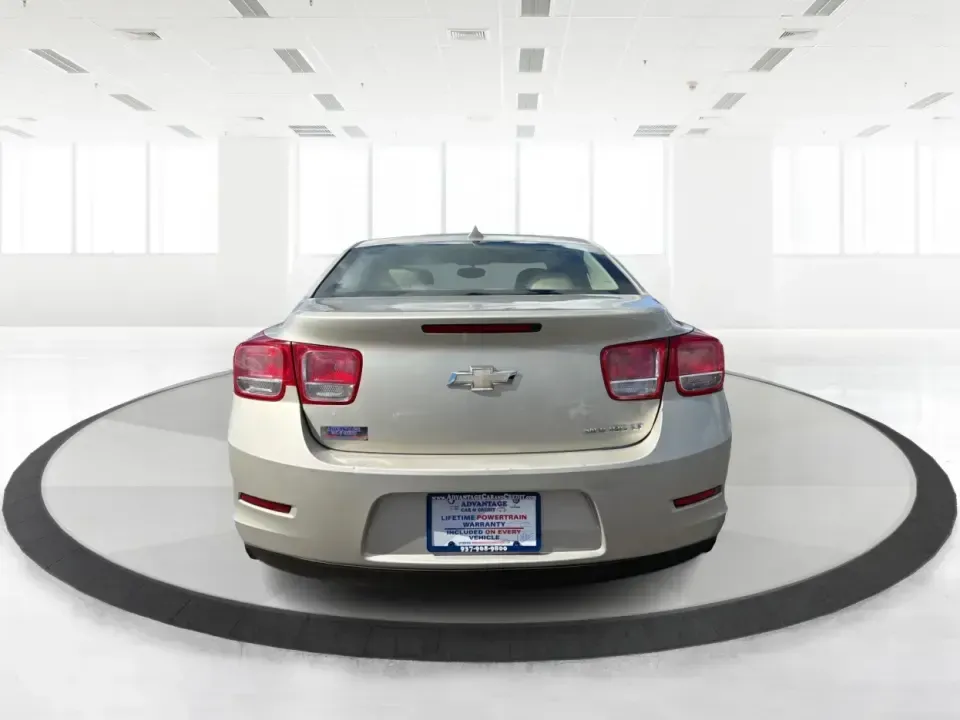 2013 Chevrolet Malibu 1LT (1G11C5SA8DF) with an 2.5L L4 DOHC 16V engine, 6-Speed Automatic transmission, located at 4508 South Dixie Dr, Moraine, OH, 45439, (937) 908-9800, 39.689976, -84.218452 - Need a dependable commuter that still feels comfortable for date night in the Oregon District or a quick weekend escape out toward Caesar Creek? This 2013 Chevrolet Malibu 1LT sedan is built for real-life driving in Moraine and the greater Dayton area-easy to park, smooth on I75, and efficient enoug - Photo#3