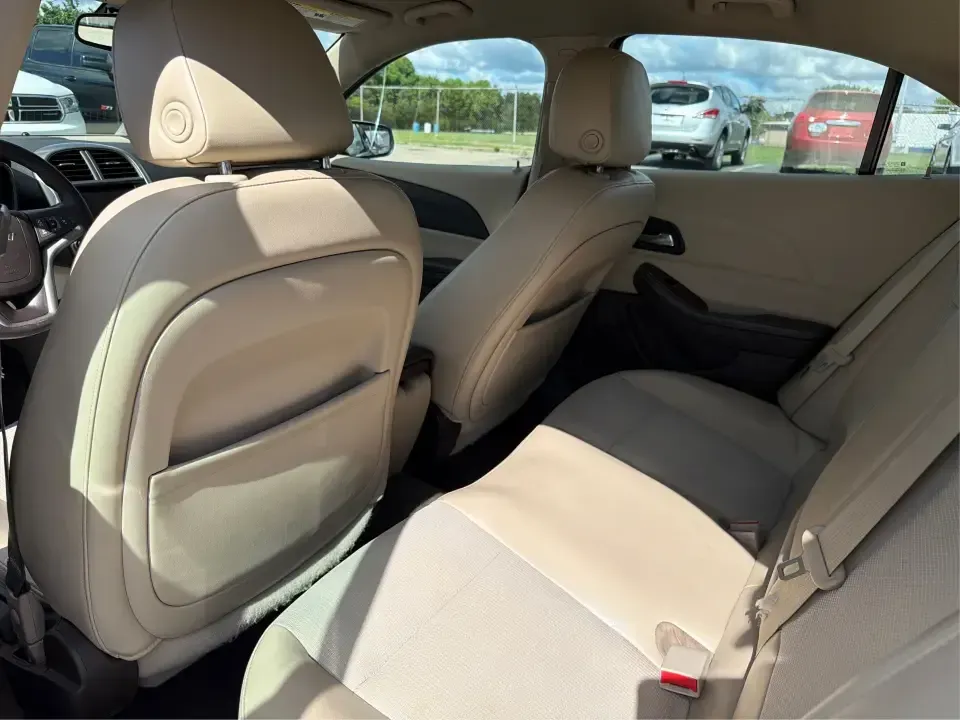 2013 Chevrolet Malibu 1LT (1G11C5SA8DF) with an 2.5L L4 DOHC 16V engine, 6-Speed Automatic transmission, located at 4508 South Dixie Dr, Moraine, OH, 45439, (937) 908-9800, 39.689976, -84.218452 - Need a dependable commuter that still feels comfortable for date night in the Oregon District or a quick weekend escape out toward Caesar Creek? This 2013 Chevrolet Malibu 1LT sedan is built for real-life driving in Moraine and the greater Dayton area-easy to park, smooth on I75, and efficient enoug - Photo#10